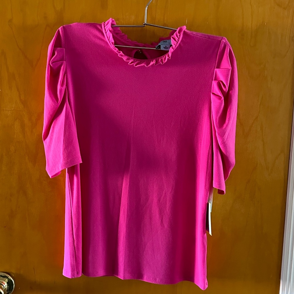 New top